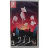 Hra na Nintendo Switch Sheepo