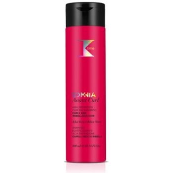 K-Time Avant Curl šampon pro kudrnaté vlasy 300 ml