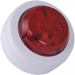 ComPro signální osvětlení LED Solista Maxi SOL/M/W/D/RF bílá 9 V/DC, 12 V/DC, 24 V/DC, 48 V/DC – Hledejceny.cz