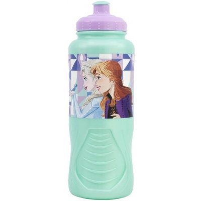 STOR Frozen Ledové království Magic 430 ml