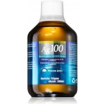 Pharma Activ Koloidní stříbro Ag100 50ppm 300 ml – Hledejceny.cz