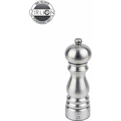 Peugeot Paris Chef u'Select mlýnek na pepř 18 cm – Zboží Mobilmania