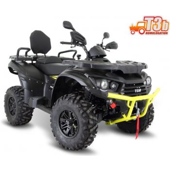 TGB BLADE 600 LT-EFI 4X4 T3B