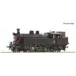 Roco parní lokomotiva 354.1 ČSD 7100026 – Sleviste.cz