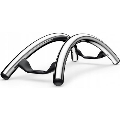 Twelve South BookArc Flex, stojan pro MacBook, notebook v chromovém provedení – Zboží Živě