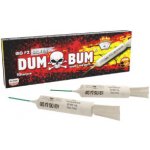 Petardy DUMBUM Big F2 Silver 10 ks – Zboží Dáma