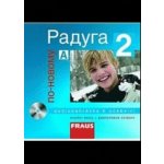 Raduga po-novomu 2 - audio CD /A1/ – Hledejceny.cz