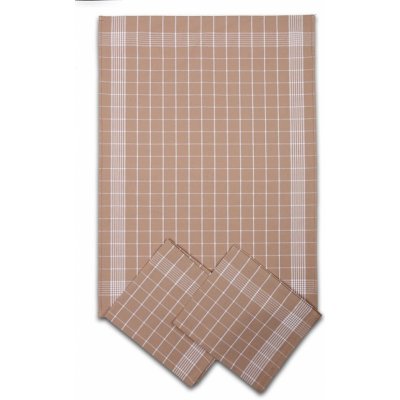 Sleep-well Negativ 50x70 cm 3ks bežovo bílá – Zboží Dáma