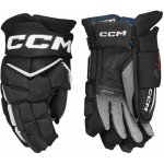 Hokejové rukavice CCM Jetspeed FT8 SR – Zboží Dáma