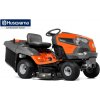 Zahradní traktor Husqvarna TC 238TX