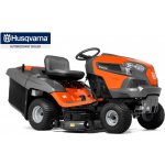 Husqvarna TC 242T – Sleviste.cz