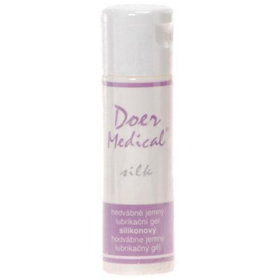 MS TRADE Doer Medical Silk 30 ml – Zbozi.Blesk.cz