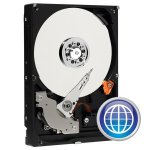 WD Blue 250GB, 7200rpm, UATA, 8MB, WD2500AAJB – Hledejceny.cz