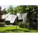 Brabantia Zahradní sušák Lift O-Matic 50m – Sleviste.cz