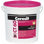 CERESIT CT 60 VISAGE | DOMINICANA BEIGE - ZRNO 0,5 mm | 25 kg – HobbyKompas.cz