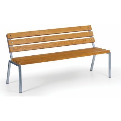 B2B Partner STACK 1500 mm limba 559580 – Hledejceny.cz