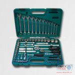 HONITON 111dílná 1/4"+3/8"+1/2" H4421 – Sleviste.cz