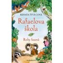 Rafaelova škola - Rohy faunů