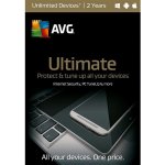 AVG Ultimate Multi-Device 2 roky (ULD.10.24M) – Hledejceny.cz