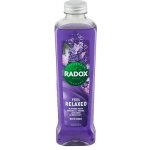 Radox Relax feel good pěna do koupele 500 ml – Zboží Mobilmania