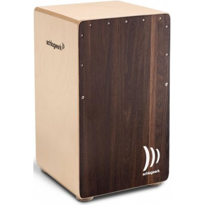 Schlagwerk CP408ST 2inOne Dark Oak – Hledejceny.cz