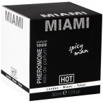 HOT Feromony Pheromon Parfum Miami Spicy Man 30 ml – Sleviste.cz
