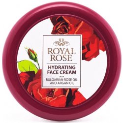 Biofresh hydratační krém Royal Rose 100 ml