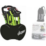 ClicGear obal na kolečka – Zboží Dáma