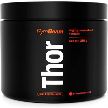 GymBeam Thor 210 g