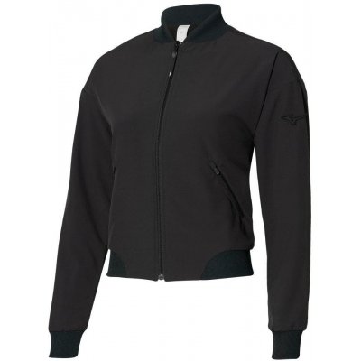 Mizuno Tech Lining Insulation Jacket černá