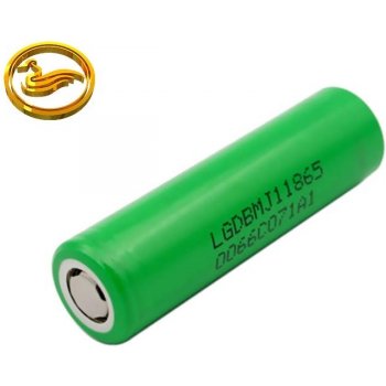 LG MJ1 18650 3500mAh