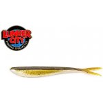 Lunker city Fin-s Fish 5,75" Baby bass 105 – Zbozi.Blesk.cz