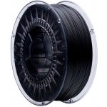 Print-Me Smooth ABS 1,75 mm 0,85 kg - černá sopka – Zboží Živě