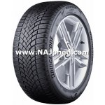 Bridgestone Blizzak LM005 205/55 R17 95V Runflat – Hledejceny.cz