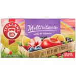 Teekanne Multivitamín 20 x 2,5 g – Zbozi.Blesk.cz