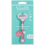 Gillette Venus Extra Smooth Sensitive Rose Gold – Zboží Dáma