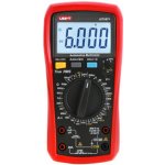 UNI-T UT107+ – Zboží Mobilmania