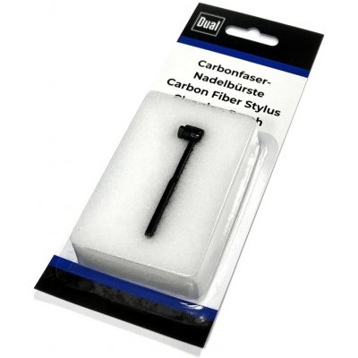 Dual Carbon Fiber Stylus Cleaning brush – Hledejceny.cz