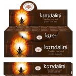Green Tree Kundalini vonné tyčinky 15 g – Hledejceny.cz