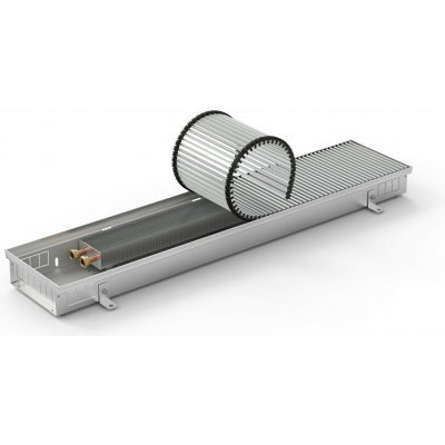 Korado Koraflex Basic FKB Economic 3000 mm x 260 mm – Sleviste.cz