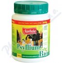 Podpora trávení a zažívání Apotheke Bio Psyllium 300 g