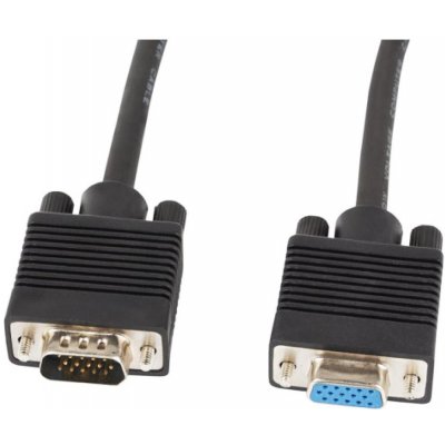 Lanberg CA-VGAC-10CC-0018-B+ – Zboží Živě