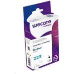 WeCare Brother LC223BK - kompatibilní – Hledejceny.cz
