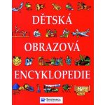 Dětská obrazová encyklopedie – Zbozi.Blesk.cz