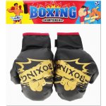 Teddies Boxérské rukavice dětské v sáčku – Zboží Živě