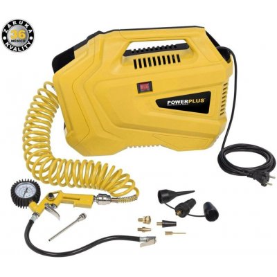 Powerplus P72531 – Zboží Mobilmania