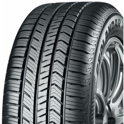 Yokohama Geolandar X-CV G057 235/60 R18 107W – Zbozi.Blesk.cz