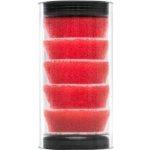 Ewocar Red Medium Pad 45/35mm | Zboží Auto