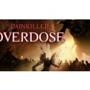 Painkiller Overdose