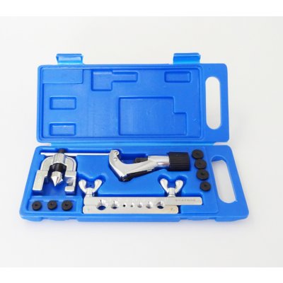 Quatros QS70093 Pertlovací sada pro úpravu brzdových trubek 4 - 14 mm | Zboží Auto